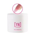 thumbnail image 2 of Polvo acrílico para uñas Young Nails Speed Clear, 45 g, chicle, 2 of 3