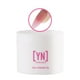 thumbnail image 2 of Polvo acrílico para uñas Young Nails Speed Clear, 45 g, chicle, 2 of 3