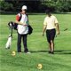 thumbnail image 5 of Sonducket 4 Uds pelota de Golf dorada pelota de entrenamiento de Golf elástica pelota de práctica de Golf portátil para campo de Golf de Golf, 5 of 6