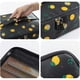thumbnail image 4 of Cosméticos Portátil, Bolsa De Maquillaje De Viaje De Gran Capacidad, Organizador De Estuche Cosmético Para Mujeres Y Niñas Noticed HA045911-01, 4 of 6