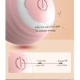 thumbnail image 3 of USB Rechargeable Automatic Rolling Smart Cat Ball, 3 of 9
