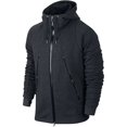 thumbnail image 2 of Jordan Mens Fleece Full Zip Hoodie;XL, 2 of 2