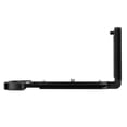 thumbnail image 1 of Camera L-Plate Quick Release L-Plate Portable L-Shaped Metal Quick Release Plate Bracket Hand Grip For  -R Mirrorless Camera, 1 of 8