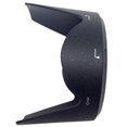 thumbnail image 4 of 1PC HB-50 HB50 Camera Bayonet Petal Lens Hood Reversible for AF-S 28-300mm F3.5-5.6G ED VR Lens SLR Hood, 4 of 5
