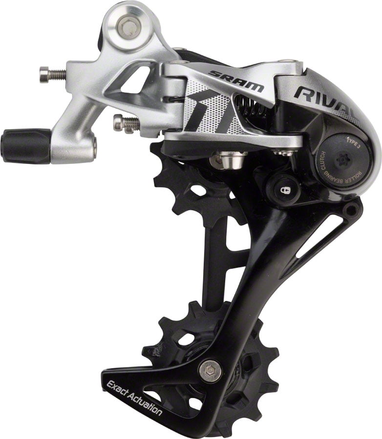 sram rival 1 type 3.0 rear derailleur