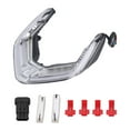 thumbnail image 2 of Motorcycle Tail Light Assembly, Plug And Play Motorcycle Rear Brake Lamp  For Motorbikes, 2 of 8