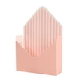 thumbnail image 2 of Envelope Flower Box 4Pcs, Folding Hand Hold Gift Box for Bouquets, Waterproof Valentine Envelope Box for Wedding Proposals, Floral Arrangement, Valentines Day Packaging, 2 of 5