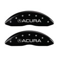 thumbnail image 3 of For Acura MDX 2017-2020 Front Rear Set MGP Disc Brake Caliper Cover, 3 of 5
