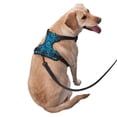 thumbnail image 2 of Balery Snake Arnés para Perros Grandes Antitirones, Arnés con Correa para Gato, Arnés Tipo Chaleco para Perros Pequeños-Small, 2 of 6
