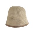 thumbnail image 2 of SPRING PARK Sun Hat Ladies Sun Hat Brim Summer Hat Bucket Cap for Womens, 2 of 7