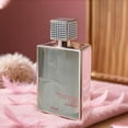 thumbnail image 6 of Oud Amber Pink Eau de Parfum,Perfume For Women Unisex Fragrance, Sweet Floral Fragrance Long Lasting Fragrance for Women 100ml, 6 of 7