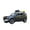 Black B, variant on CHUNYAN 1/24 Range Rover Defender Alloy Car Model Diecast Metal Toy Off-road Vehicles Model Simulation Sound Light Collection Kids Gifts