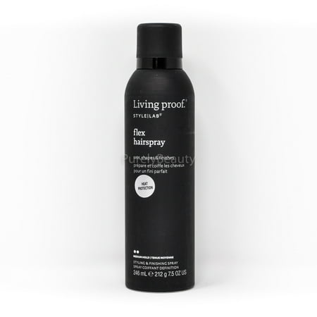 Living Proof Style Lab Flex Shaping Hairspray 7.5oz/246ml