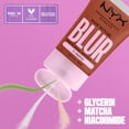 thumbnail image 2 of Maquillaje profesional de base NYX Bare With Me Truffle, 2 of 9
