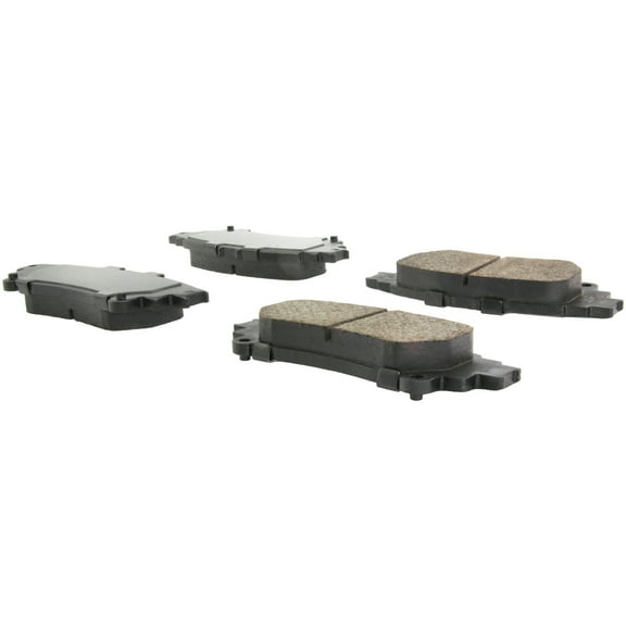 Centric (301.13910) Brake Pad, Ceramic