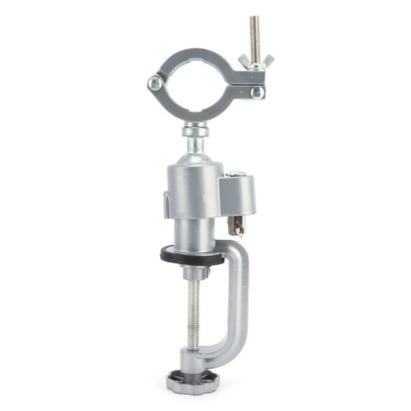 Drill Stand Holder,Electric Drill Stand Holder Multifunctional Grinder Bench Grinder Vises Bracket Extended Durability