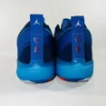 thumbnail image 4 of Ni - ke Ni - ke Air Jordan 37 XXXVII Low Fraternity Men Shoes Athletic Basketball Sneakers, 4 of 5