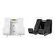 thumbnail image 1 of Soporte para en La Pared Del Controlador Juegos Accesorios Switch/Xbox/PS4/PS5 () Blanco, 1 of 9