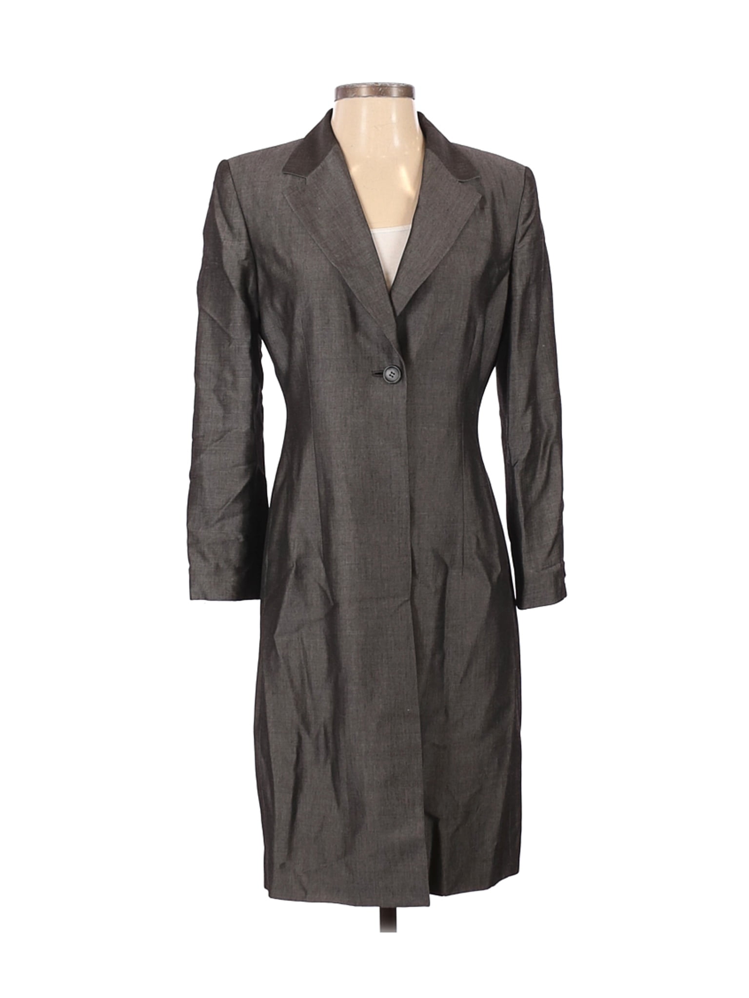international concepts coat