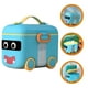 thumbnail image 3 of Caja portátil para biberones de leche, contenedor de viaje para almacenar fórmula infantil, caja dispensadora de fórmula infantil, 3 of 7