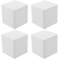 thumbnail image 3 of MIANGASTORE 4pcs Storage Jar Tinplate Coffee Bean Storage Container Storage Jar Loose Tea Boxes, 3 of 9