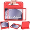 thumbnail image 1 of Funda para Tablet AVAWO Samsung Galaxy Tab A9+ 11" para Niños Antigolpes, 1 of 9