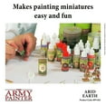 thumbnail image 6 of The Army Painter Warpaints: Arid Earth 18ml, 6 of 7