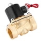 thumbnail image 5 of Válvula solenoide normalmente cerrada, válvula solenoide normalmente cerrada, válvula electromagnética, la mejor en su clase, 5 of 8