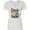 AA-White, variant on Inktastic Deck the Halls Christmas Ornament Women's V-Neck T-Shirt
