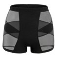 thumbnail image 3 of Adjustable Black Finger Splints - Spring Loaded Joint Immobilizer for Broken Fingers, Flexion Blocking, and Hand Tendon Support, 3 of 5