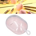 thumbnail image 1 of Boîte de Stockage d'Éponge, Poignée en Caoutchouc de Sécurité de Support d'Éponge Cosmétique Transparent à Usages Multiples pour Perles, 1 of 8