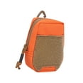 thumbnail image 5 of Pocket Organizer Organizer Practical Durable for Fishing Hiking Orange, 5 of 8
