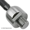 thumbnail image 4 of Beck/Arnley TIE ROD END, 4 of 5