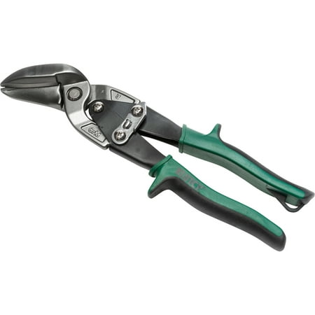 

Klutch Offset Right Cut Snips Model# 90008