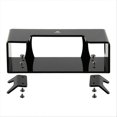 thumbnail image 3 of TXEsign Speaker Desktop Stand Black, 3 of 5