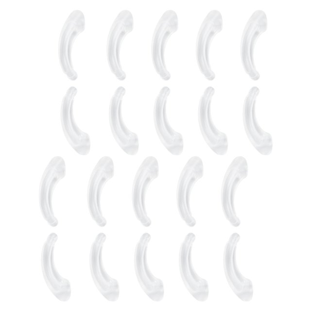 BTE Hook, Universal Ear Hook Ergonomic Portable Replacement Accessory For Home Travel For Elderly
