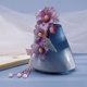 thumbnail image 4 of KAKOWELY Clip Para Con Tassel Retro Y Flor Para Mujer Accesorio Color Surtido, 4 of 8