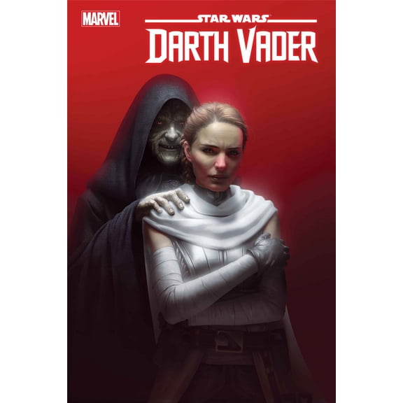 Star Wars Darth Vader #28 () Marvel Prh Comic Book 2022