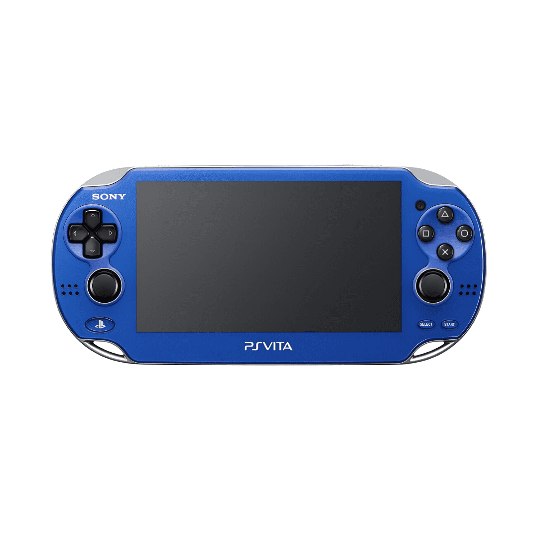 Sony - PS Vita 1000 PlayStation Handheld Console Video Games