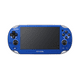 thumbnail image 2 of Sony - PS Vita 1000 PlayStation Portátil Consola Videojuegos - Azul (Reacondicionado), 2 of 6
