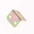 thumbnail image 3 of Fixation d'Angle SUPPORT Cornière Fixation Fixation Réparation Bois, 18 x 18 x 23mm, 3 of 6