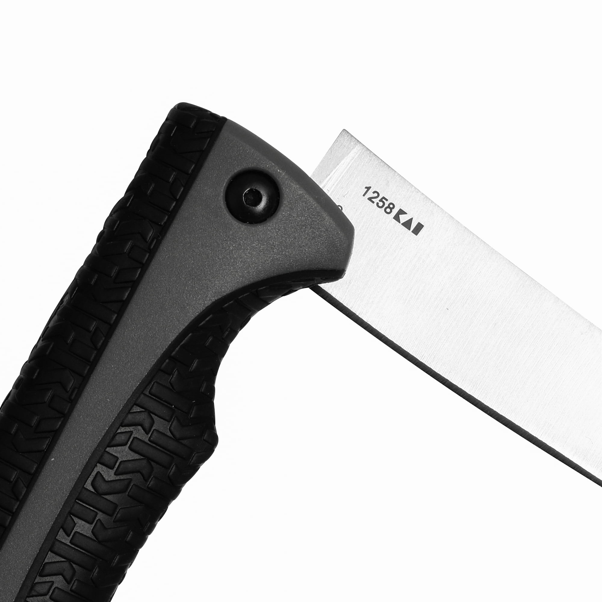 Kershaw - KS1259 - Clearwater II Fillet Knife - 420J2 Stainless - Black  Co-Polymer - Sharp Things OKC