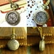 thumbnail image 5 of Patrón personalizado Steampunk Vintage Cuarzo Números romanos Reloj de bolsillo Wmkox8yii  gfajkfgbkjabf1931, 5 of 5