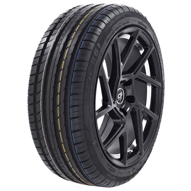LLANTA 215/50R17 XL CACHLAND CH-861 95W