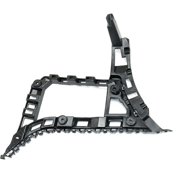 Geelife Bumper Retainer For Volkswagen 2011-2014 Jetta Sedan Rear Passenger Side