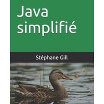 Java simplifié (Paperback)