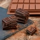 thumbnail image 4 of Harliver - Molde de silicona para barra de chocolate (2 unidades), profundo y grueso, para rellenar, para barra de chocolate rellena de pistacho, 4 of 6