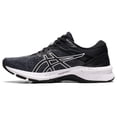 thumbnail image 1 of ASICS GT-1000 10 (D) Chaussures de Course pour Femmes, 5W, Noir/blanc, 1 of 1