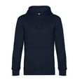 thumbnail image 1 of B&C Mens King Hoodie, 1 of 3