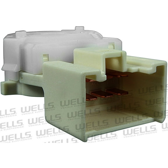 WVE 1S14054 Ignition Switch